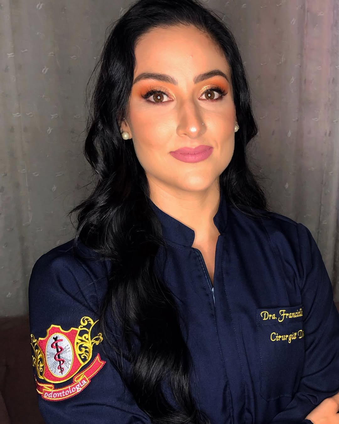 Dra. Francielle Decavatá